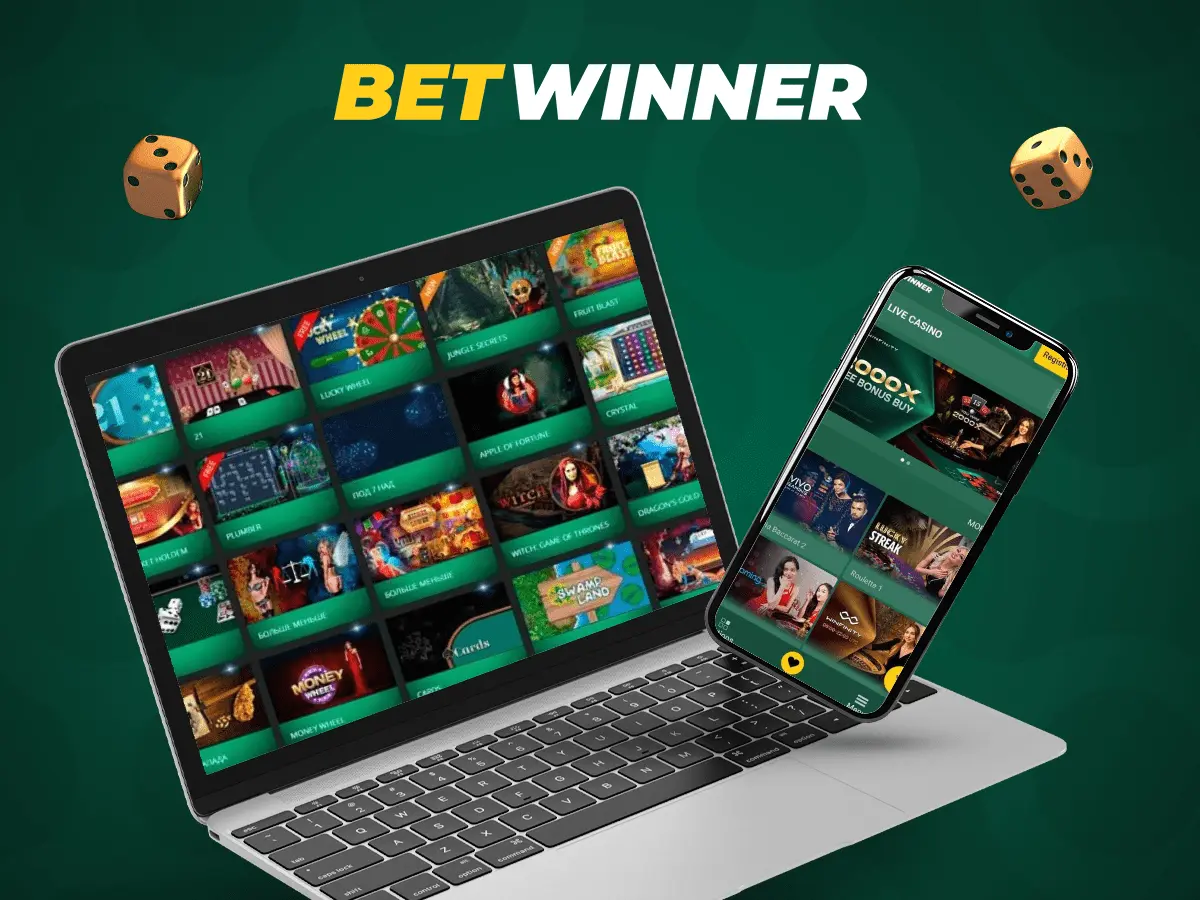 Betwinner