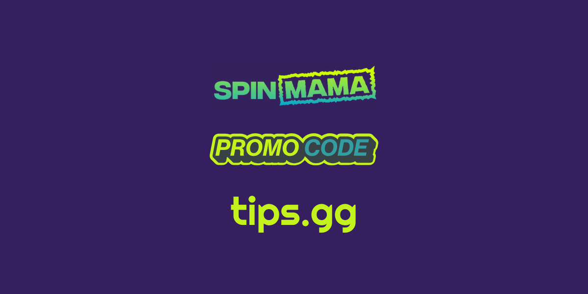 Spinmama login