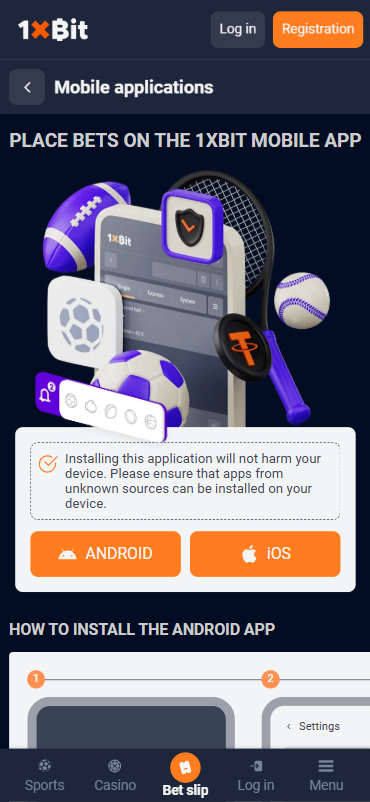 1xBit