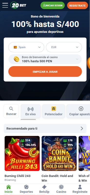 20Bet