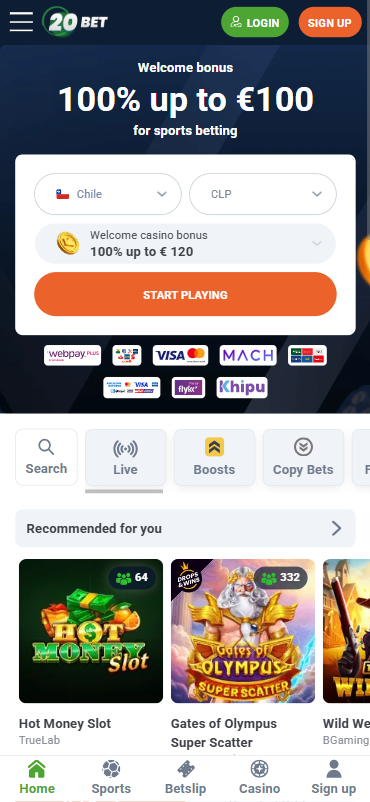 20Bet