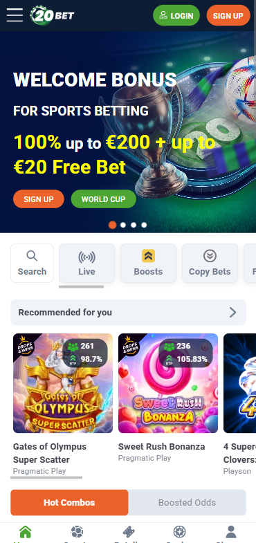 20Bet