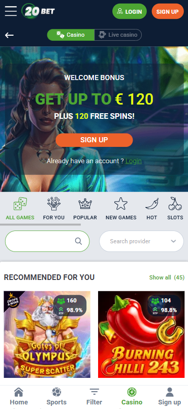 20Bet