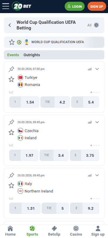 20Bet