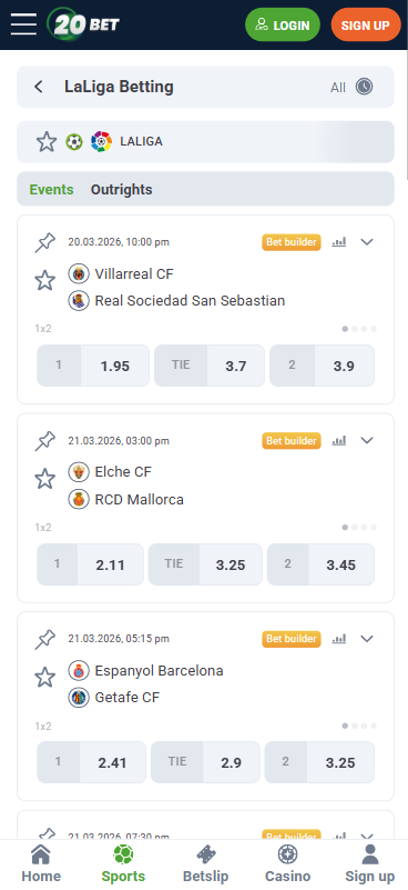 20Bet