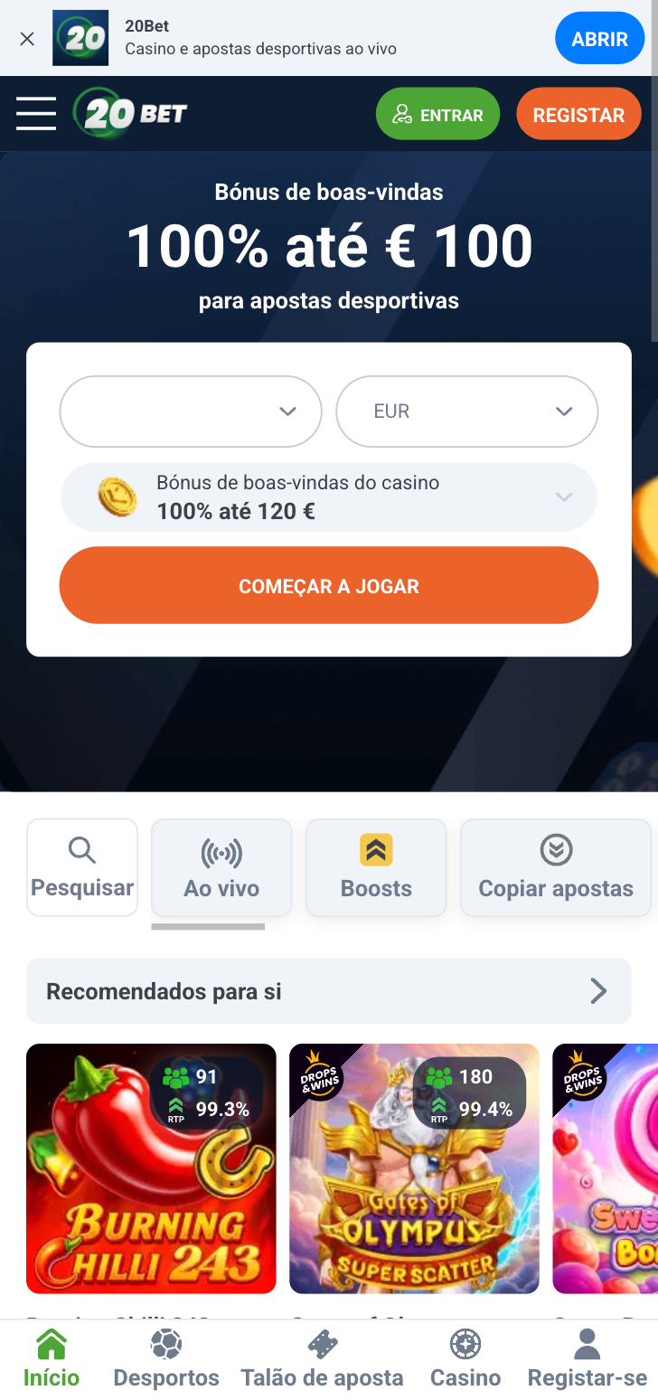 20Bet