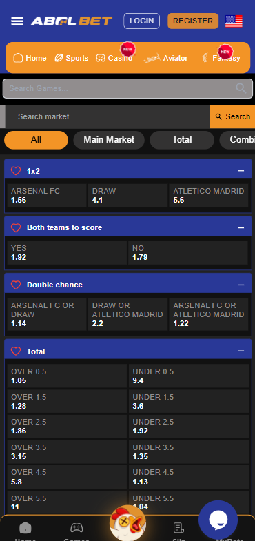 Abol Bet