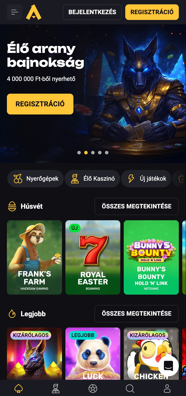 Amonbet