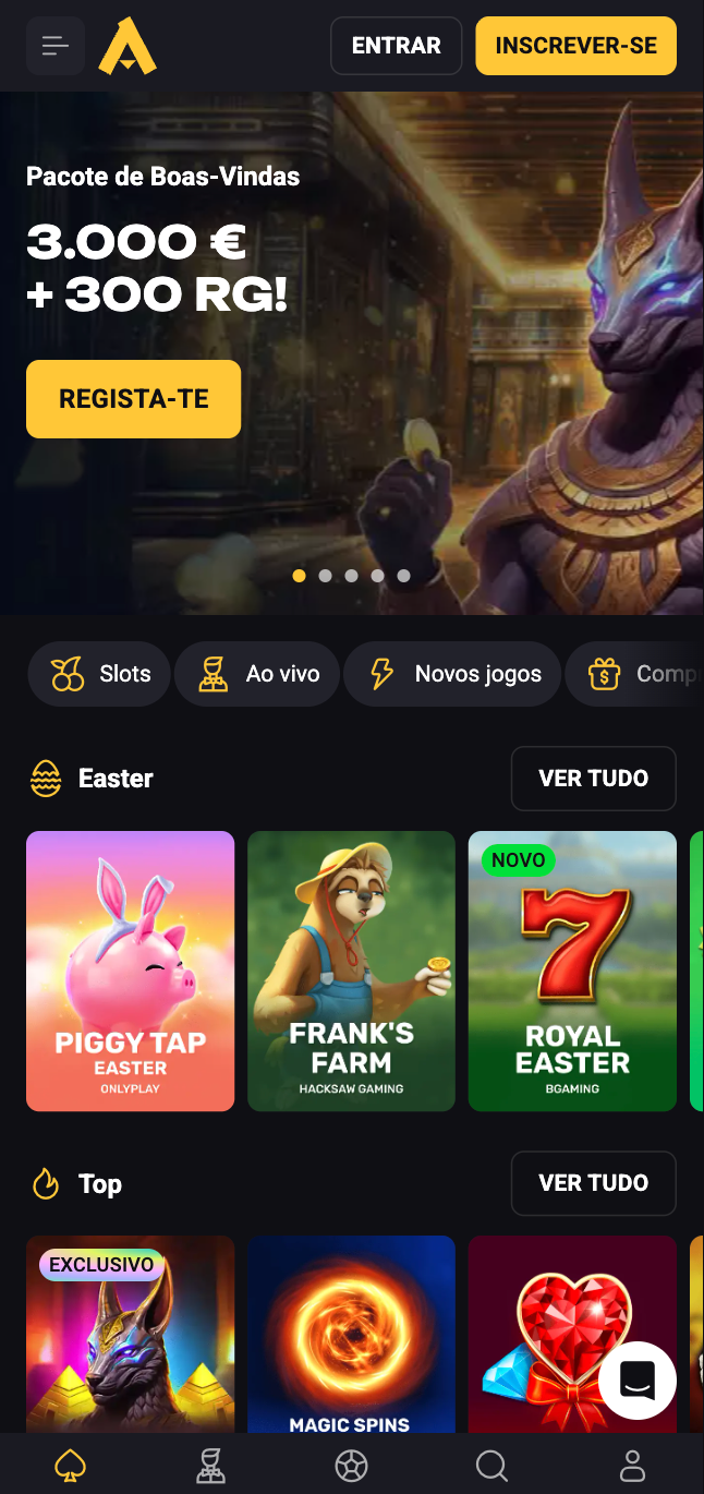 Amonbet
