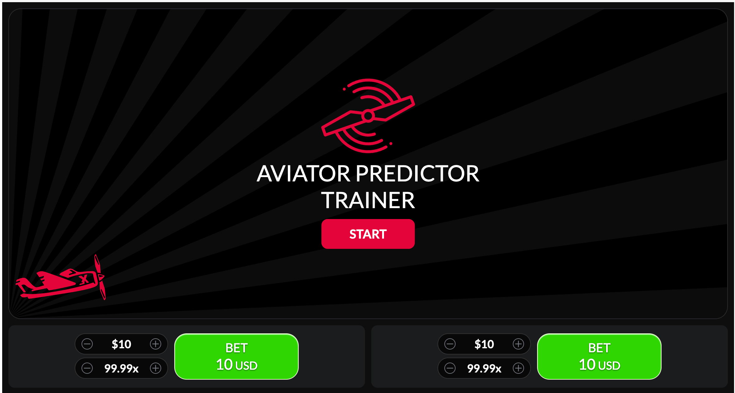Aviator Predictor