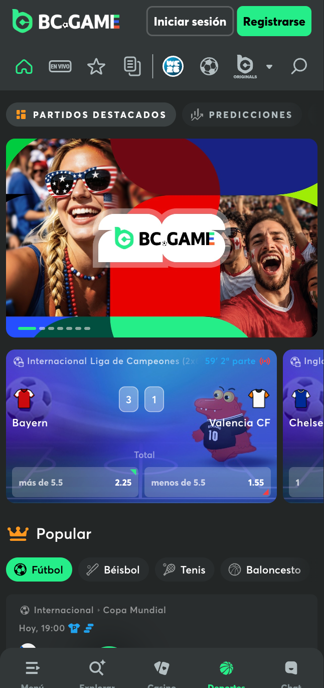BC.Game