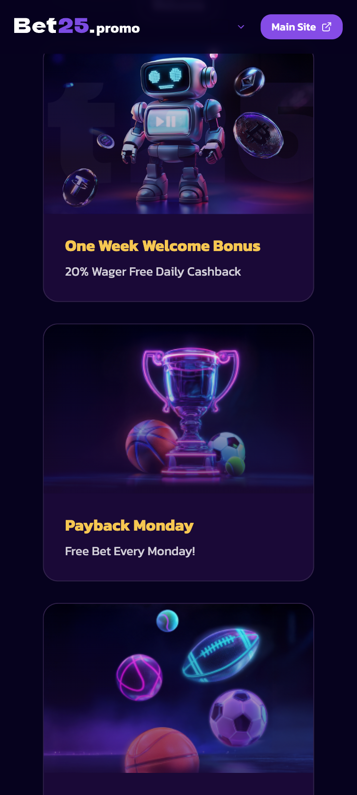 Bet25