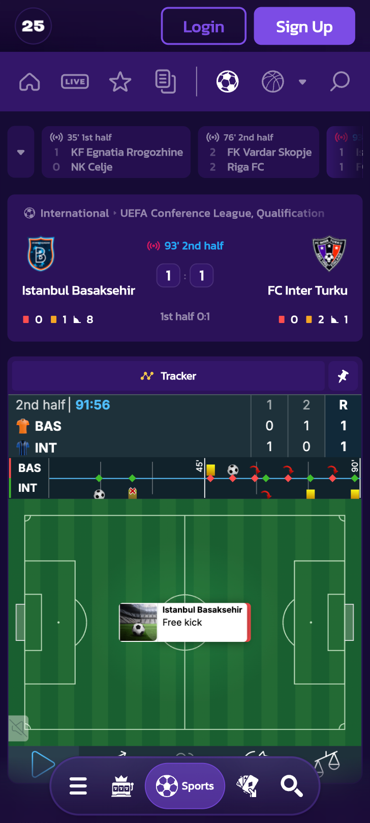 Bet25