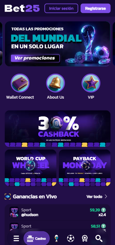 Bet25