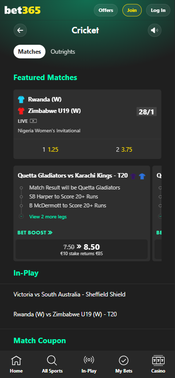 Bet365