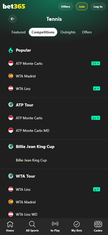Bet365