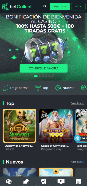 BetCollect