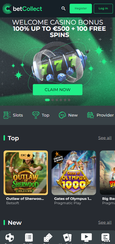 BetCollect
