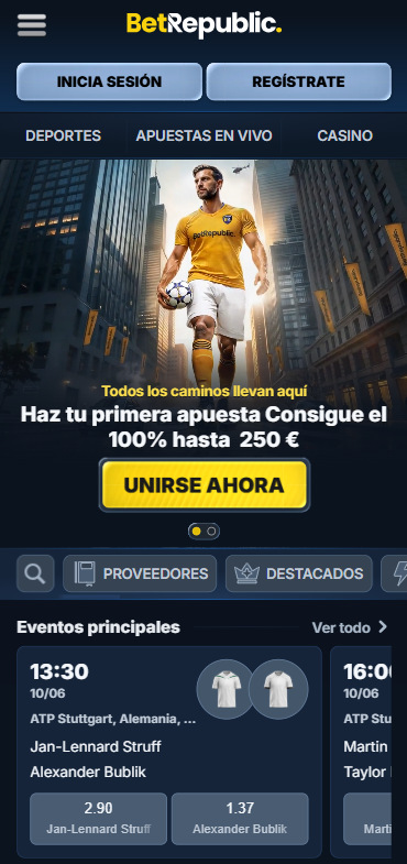 Betrepublic