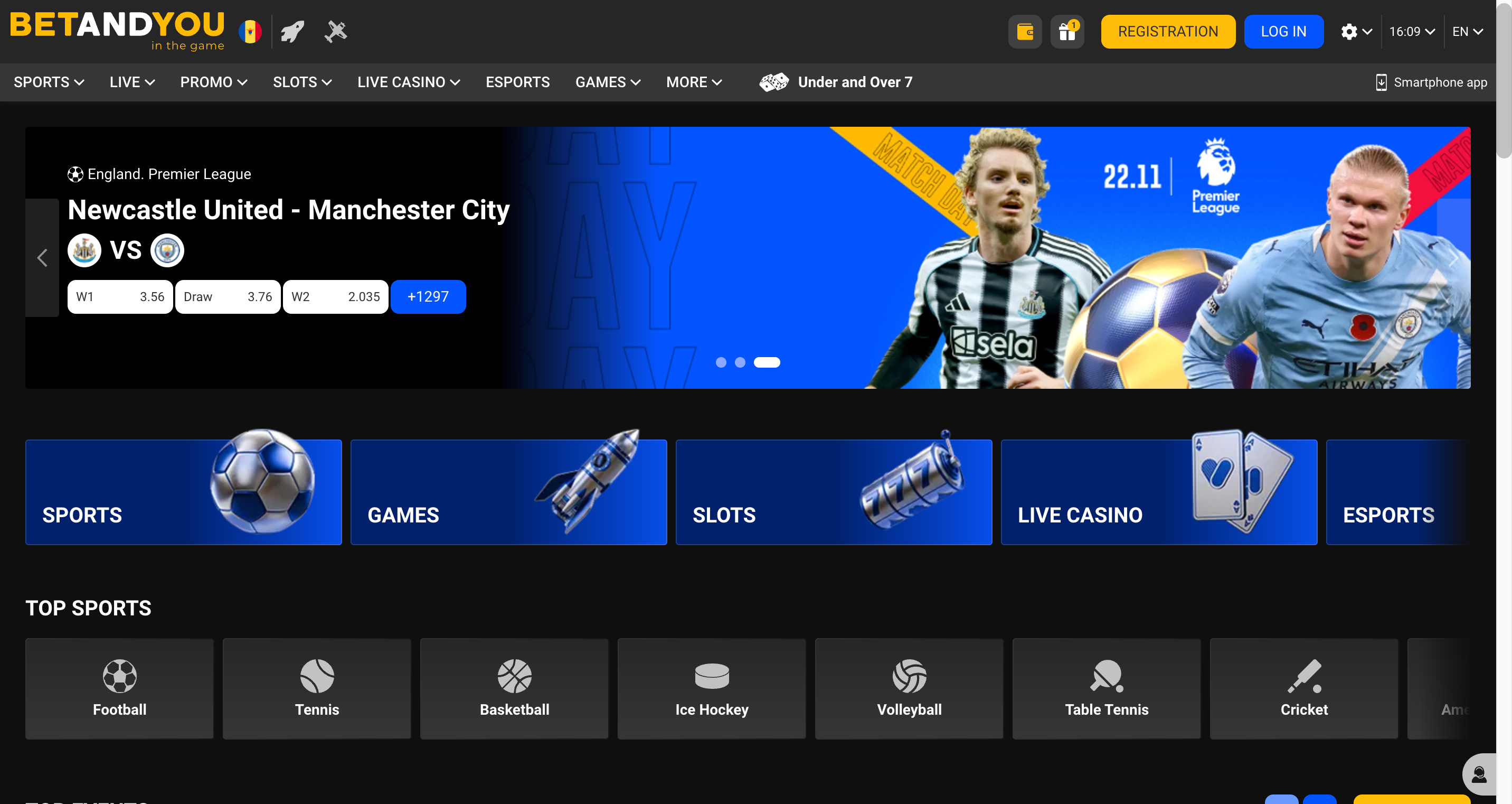 Betandyou