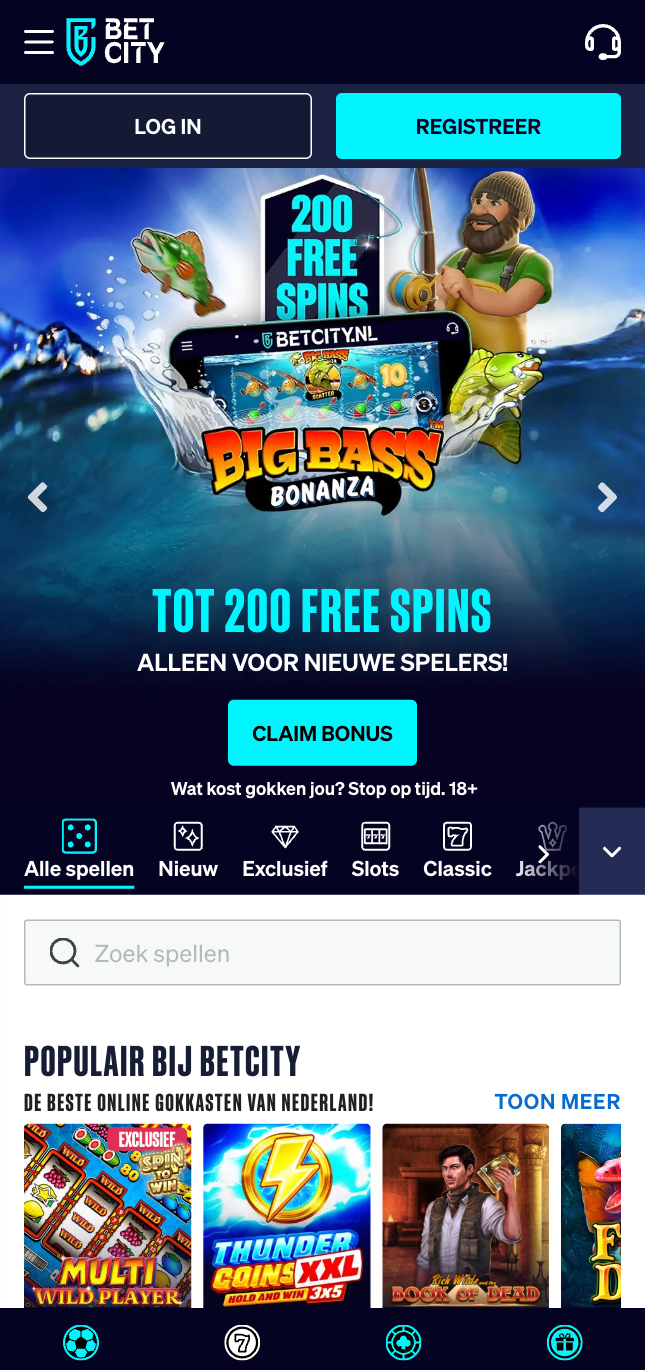 BetCity