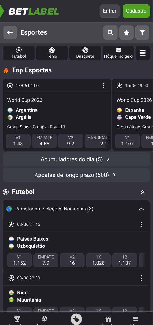 Betlabel