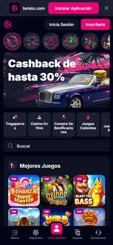 Betsio