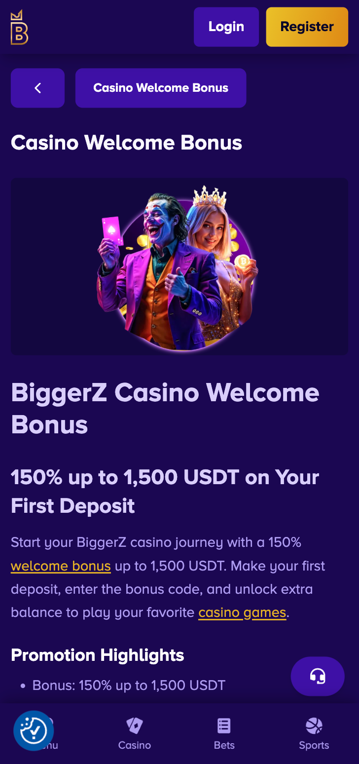 Biggerz