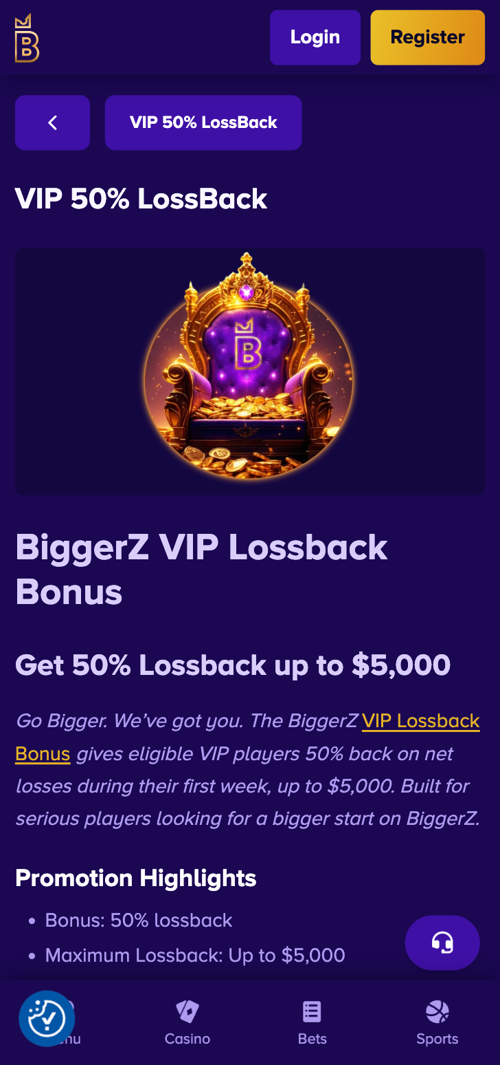 Biggerz