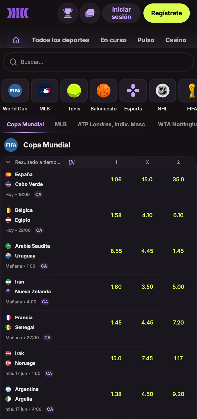 CloudBet