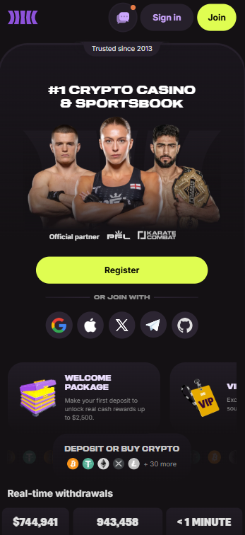 CloudBet