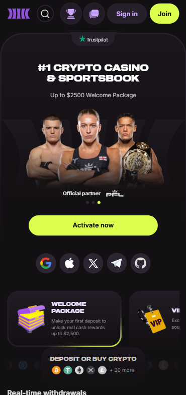 CloudBet