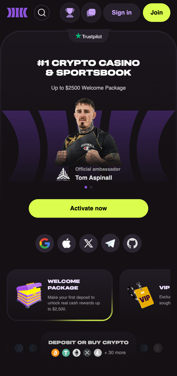 CloudBet