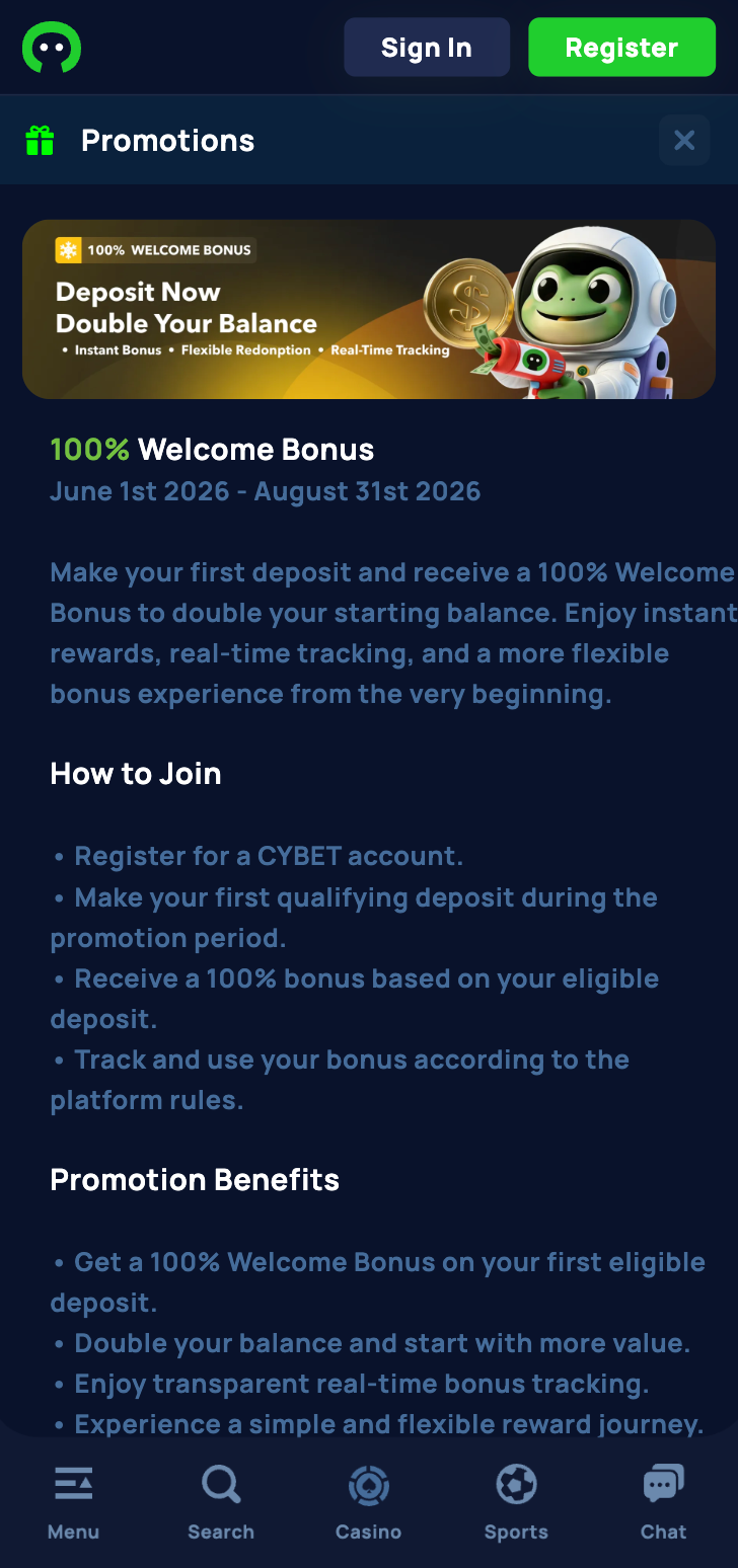 Cybet
