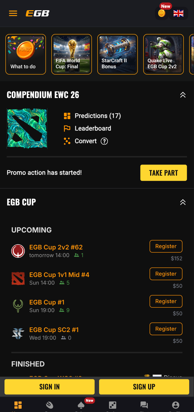 EGB