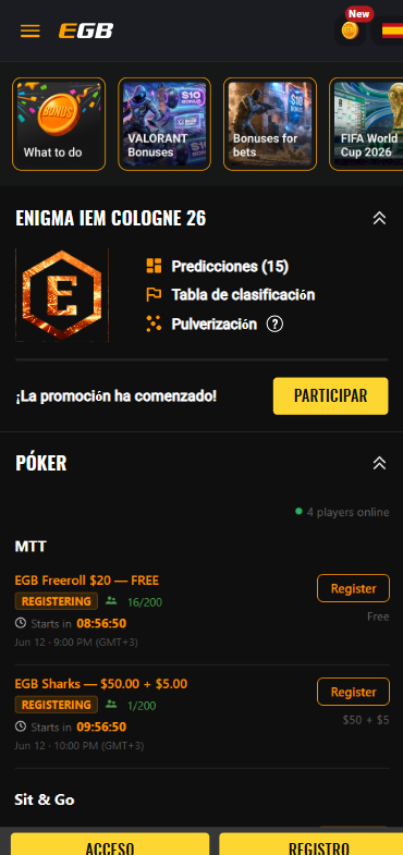 EGB