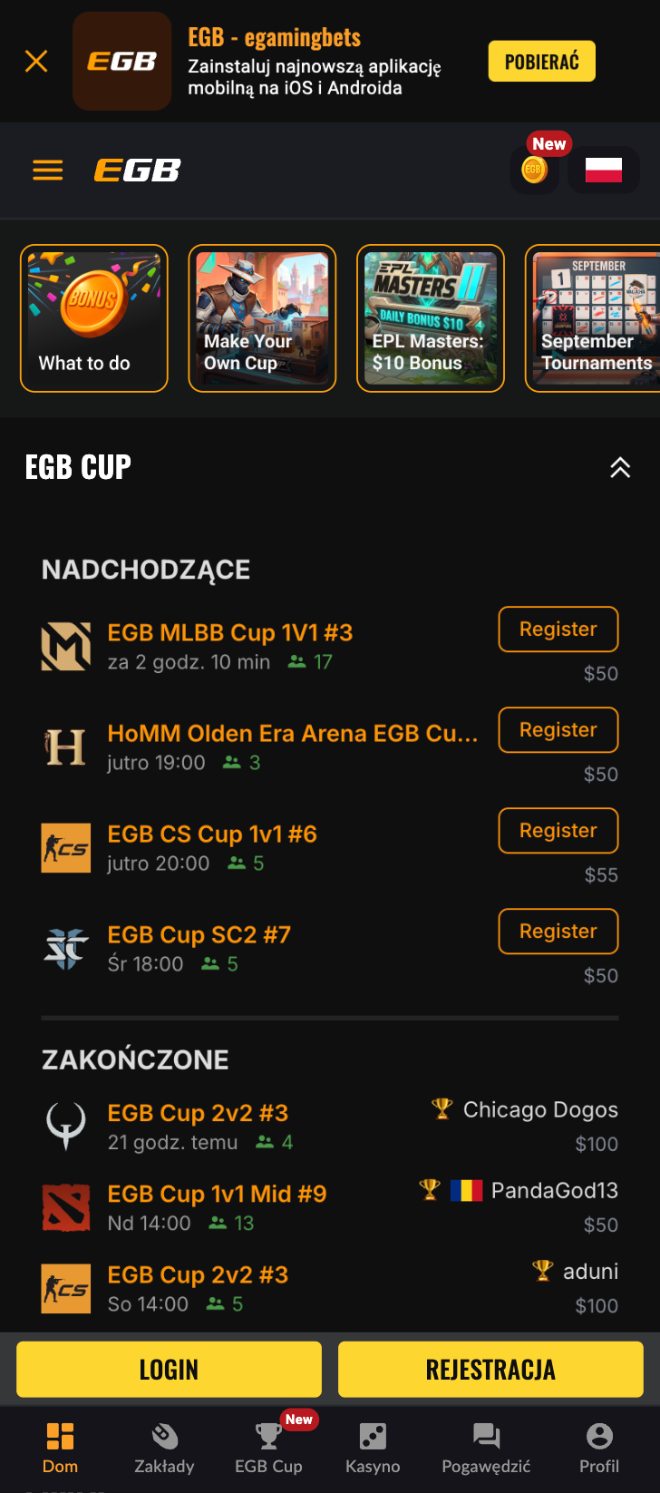 EGB