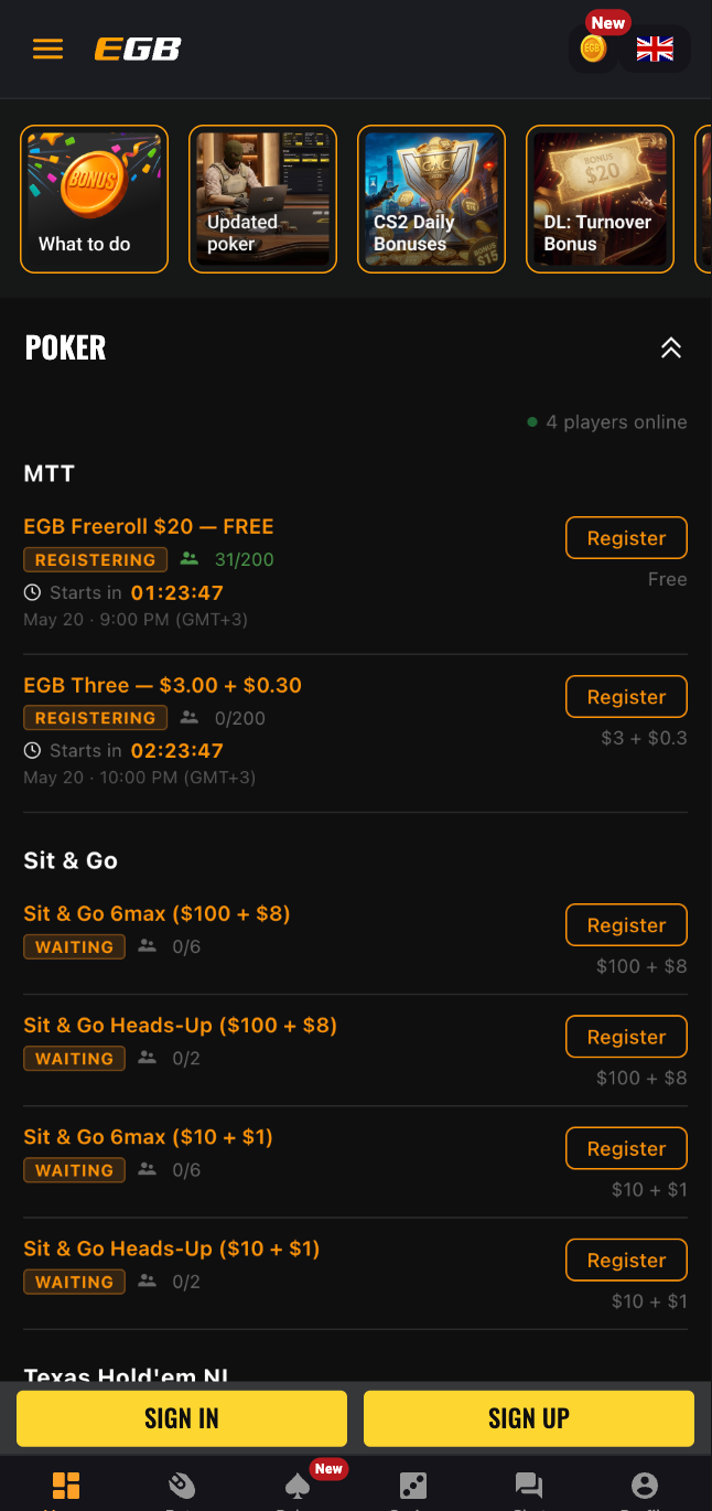 EGB