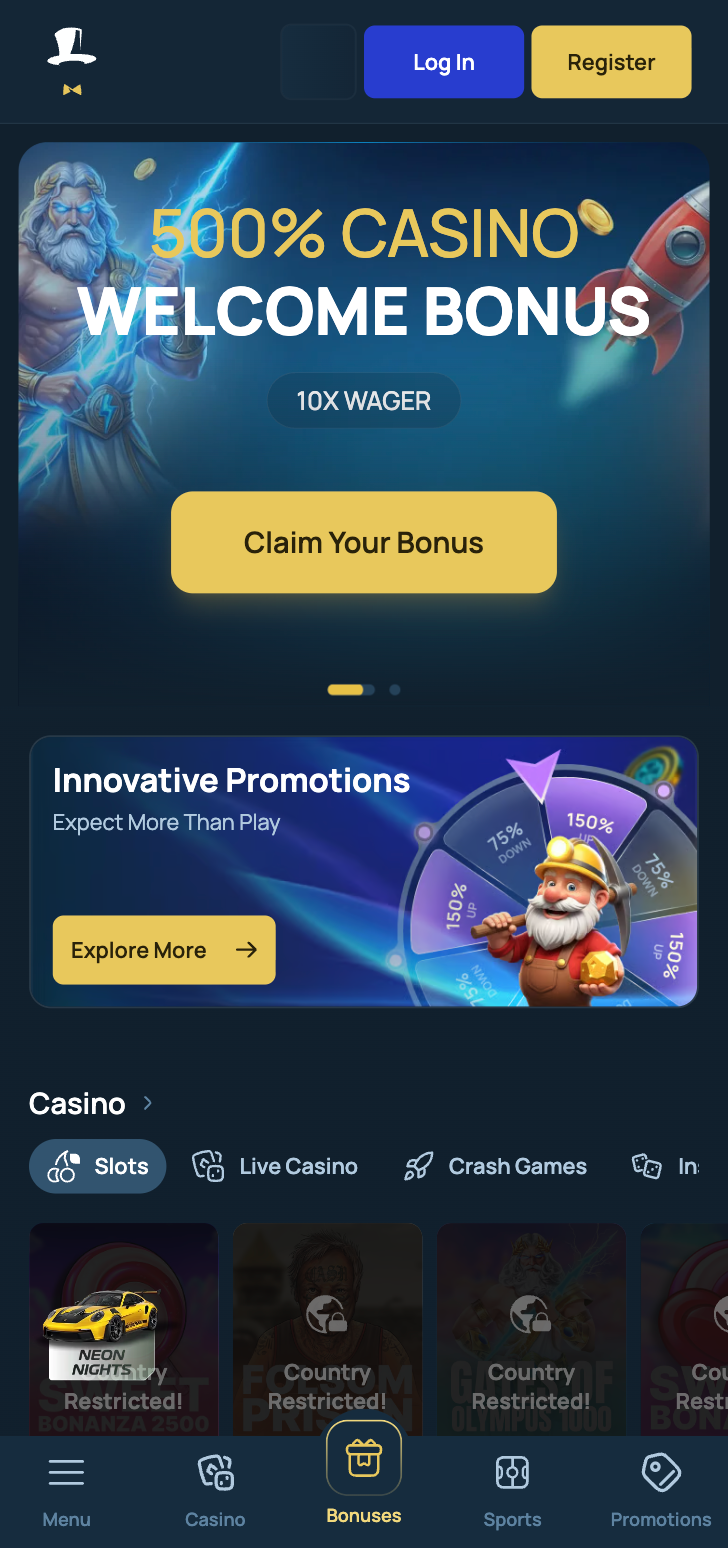 FortuneJack
