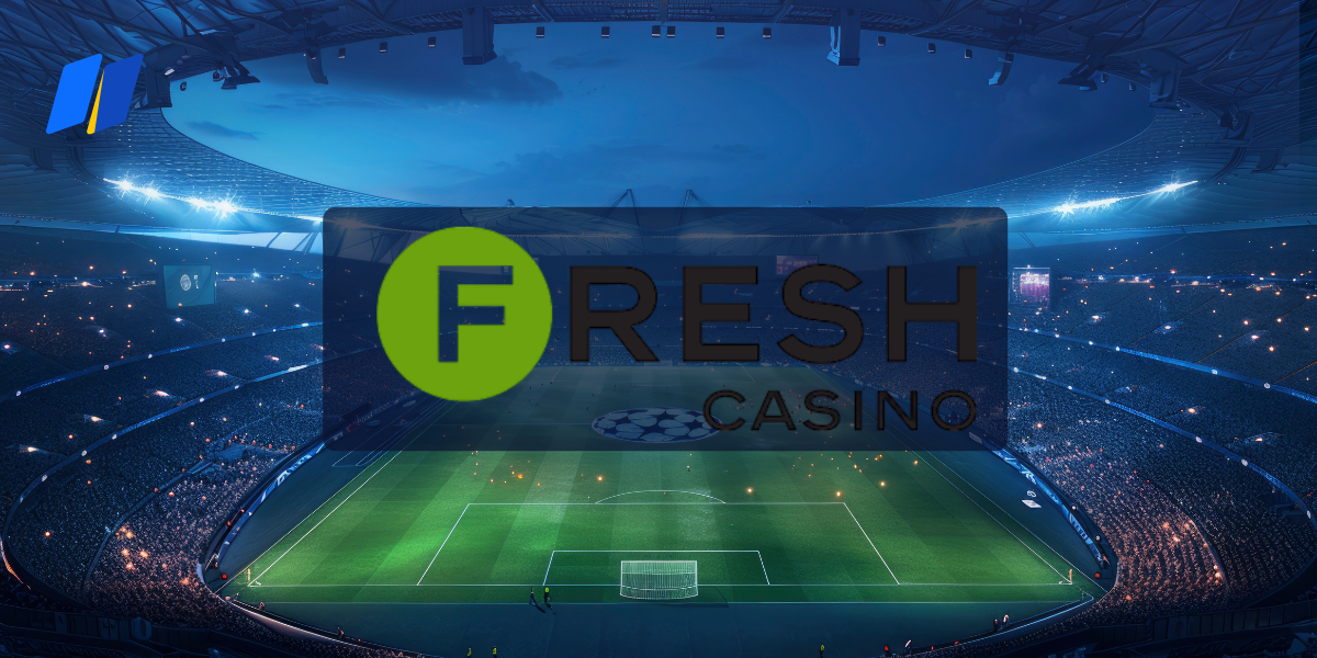Review: Casino Fresh Krypto-Einzahlung: Bitcoin und Co. nutzen