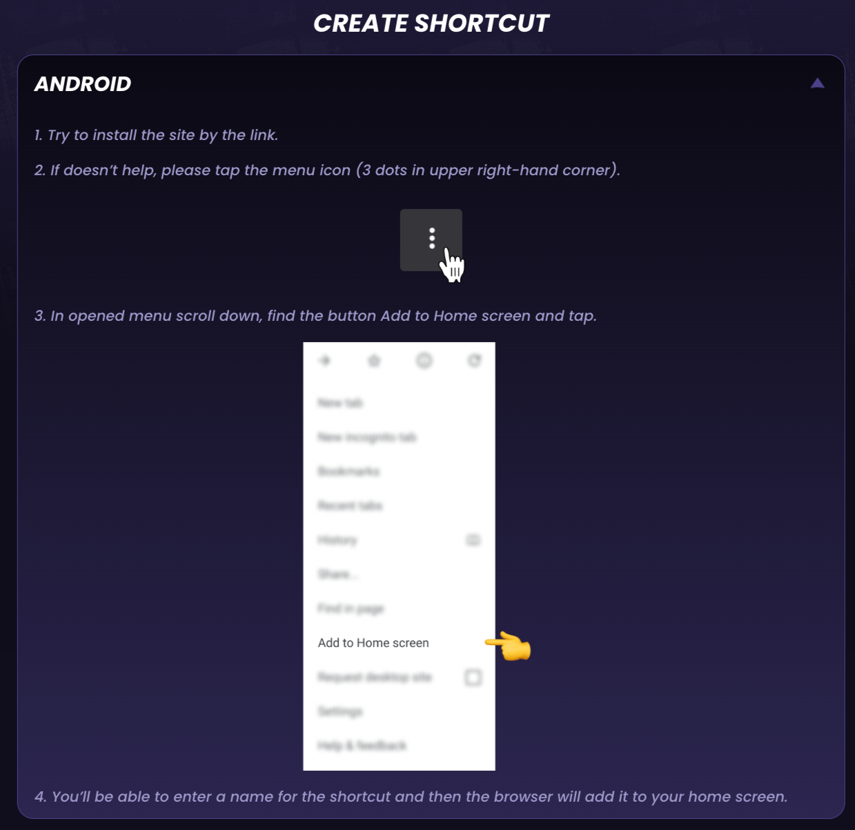 FunBet Android