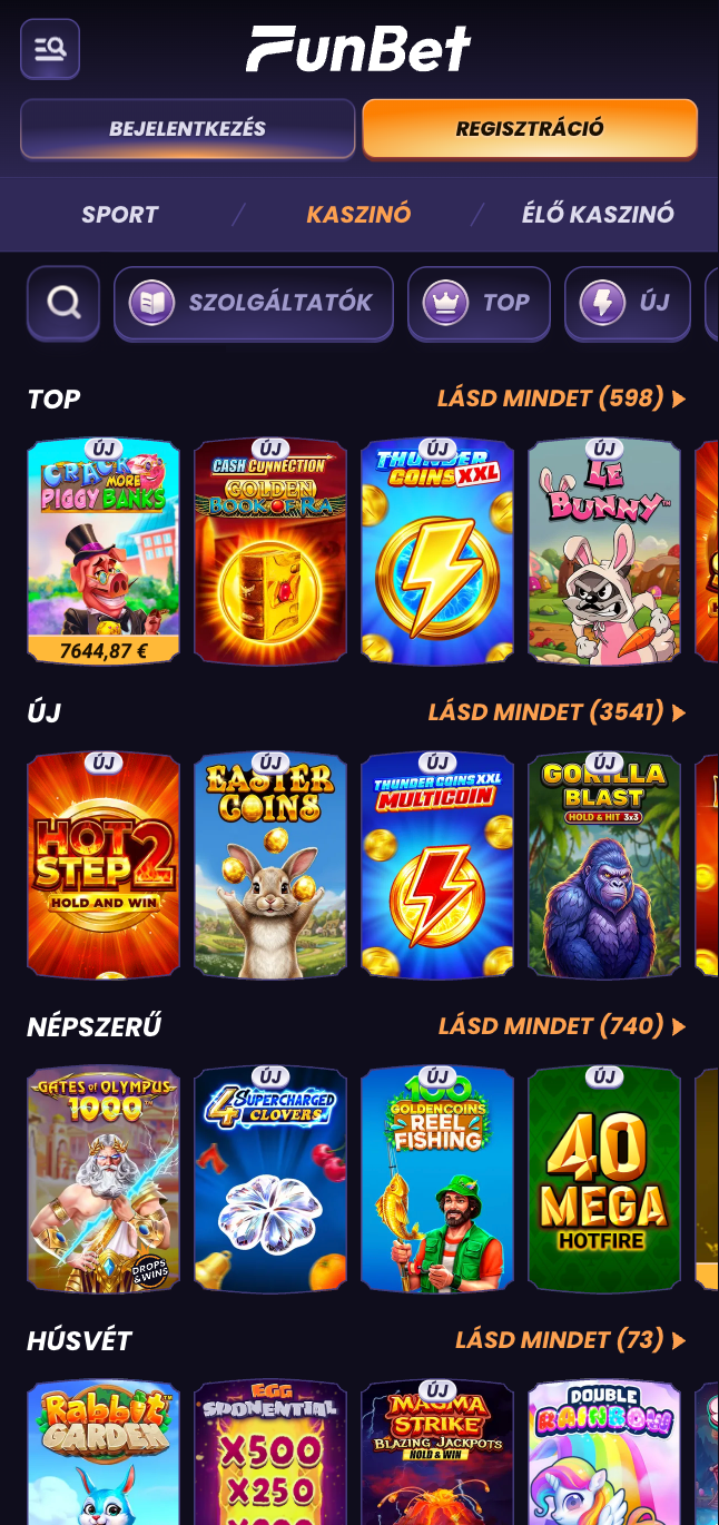 Funbet