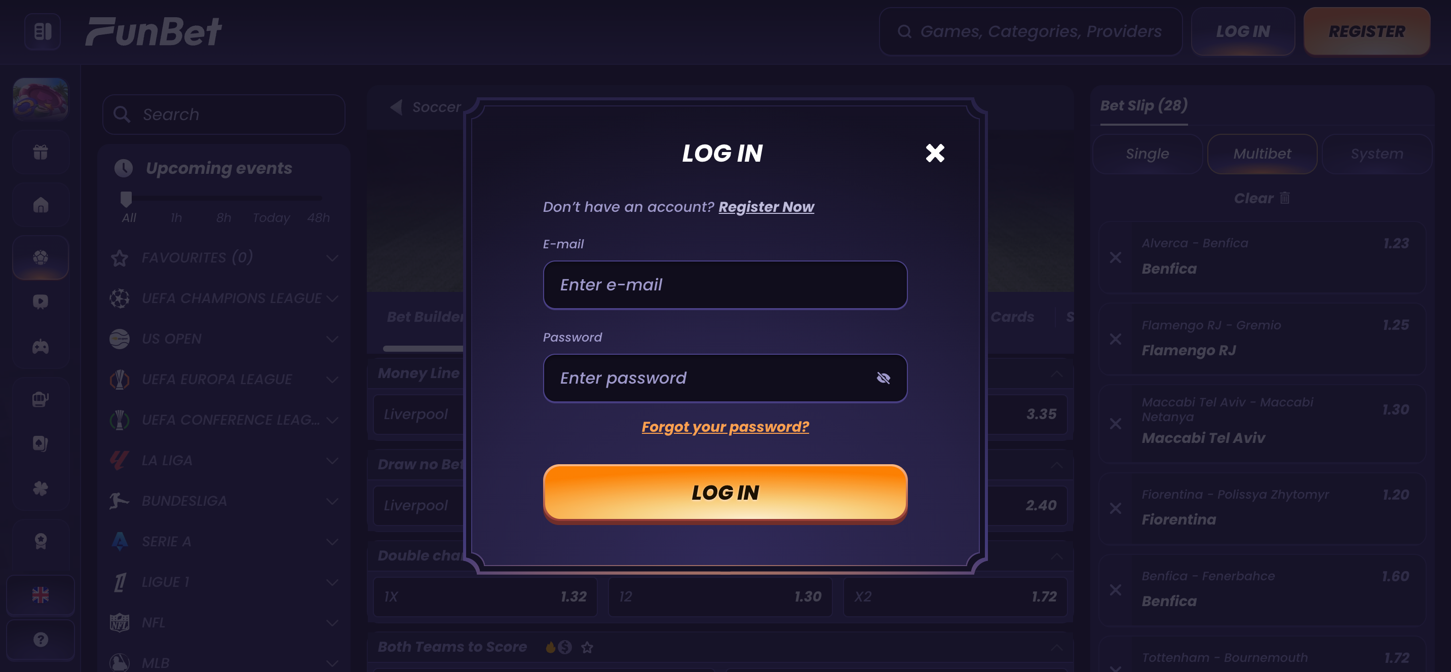 Funbet