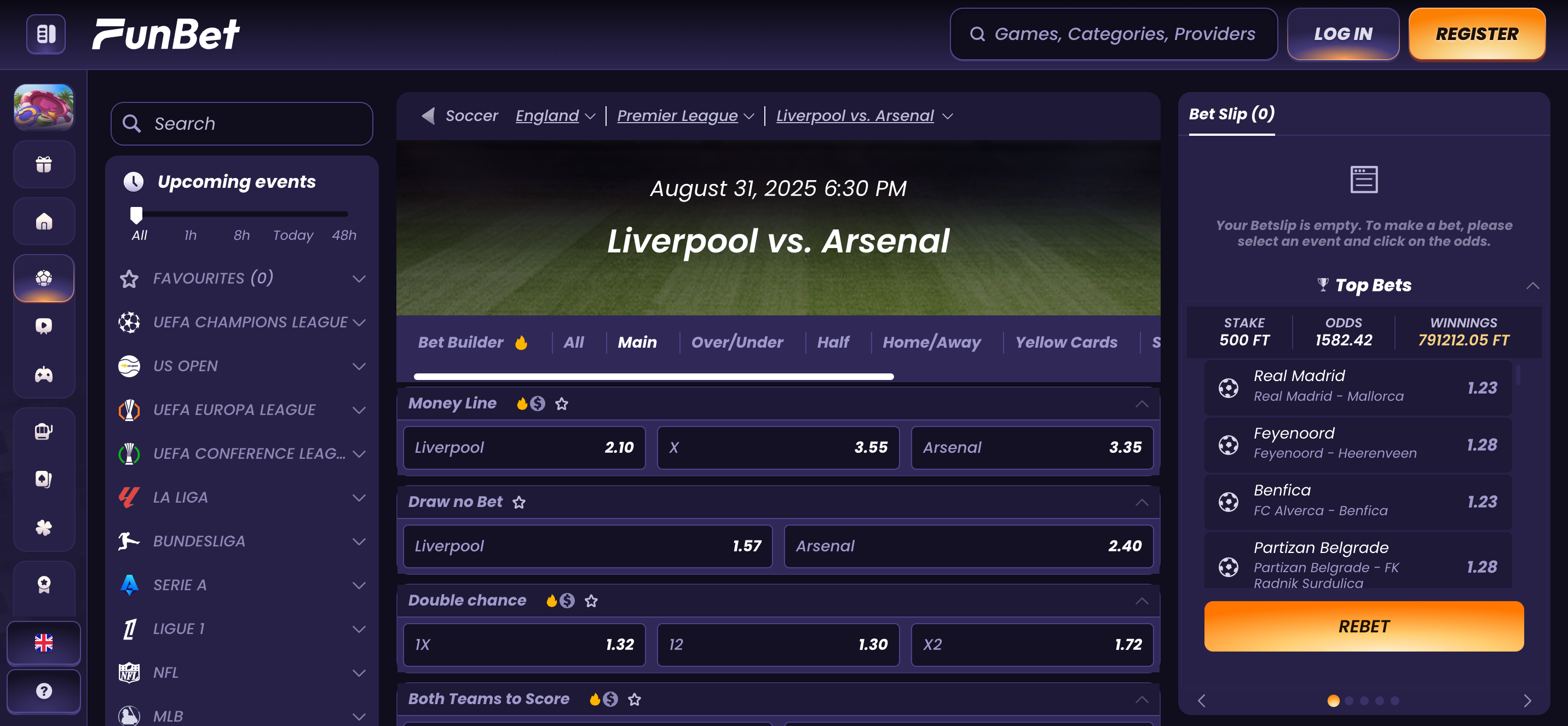 Funbet