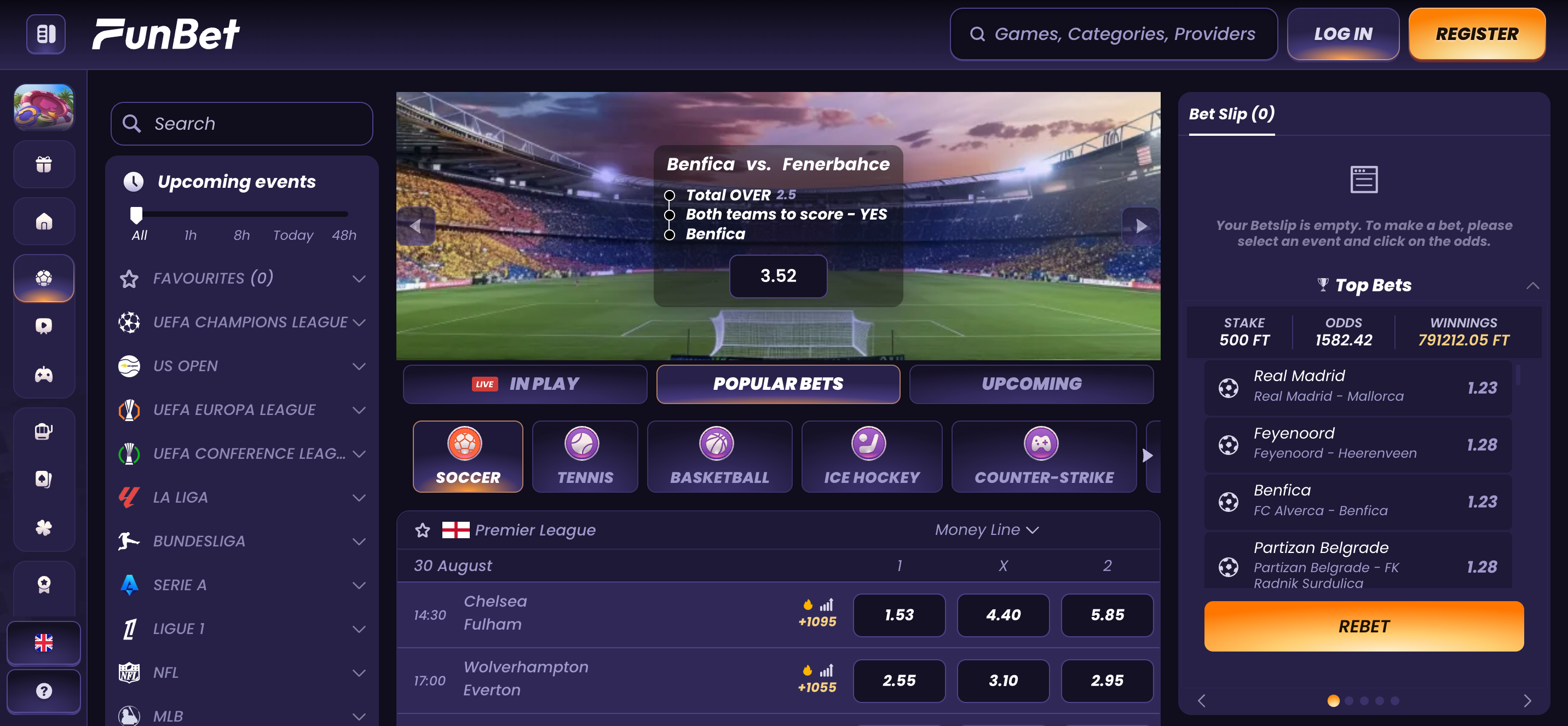 Funbet