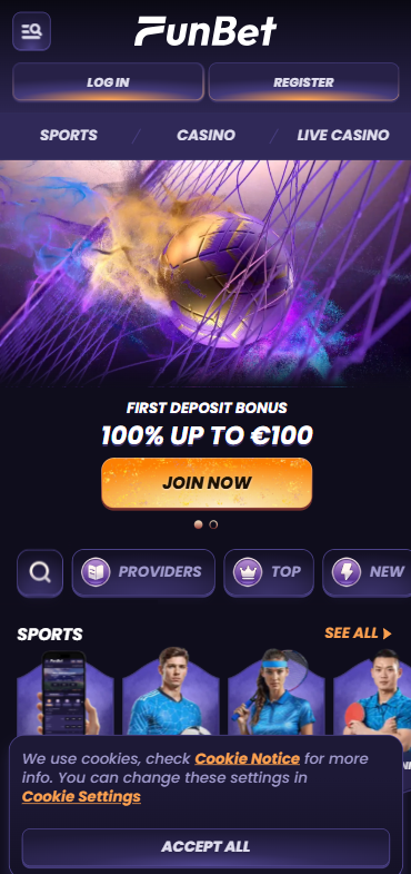 Funbet