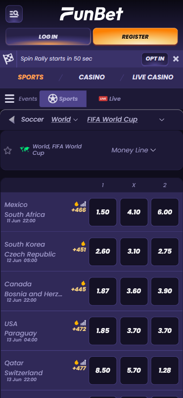 Funbet