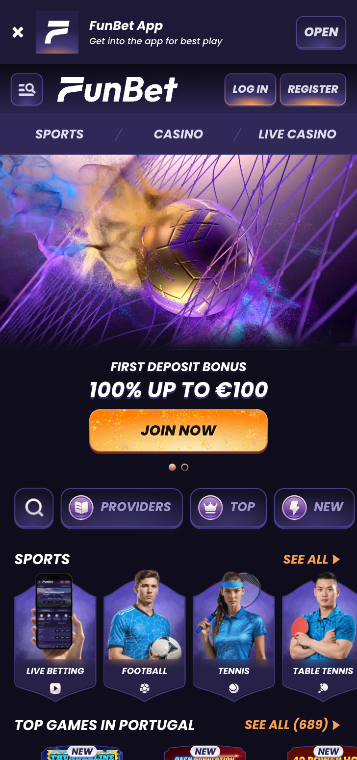 Funbet