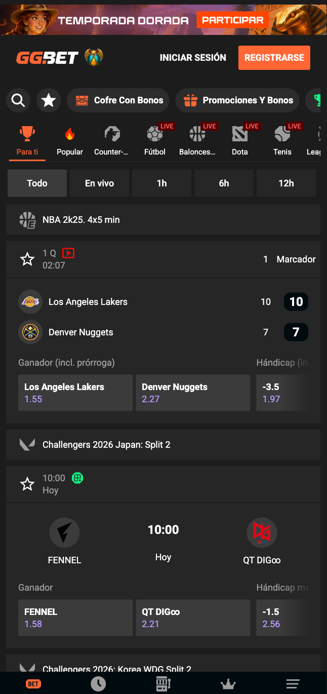 GG.BET