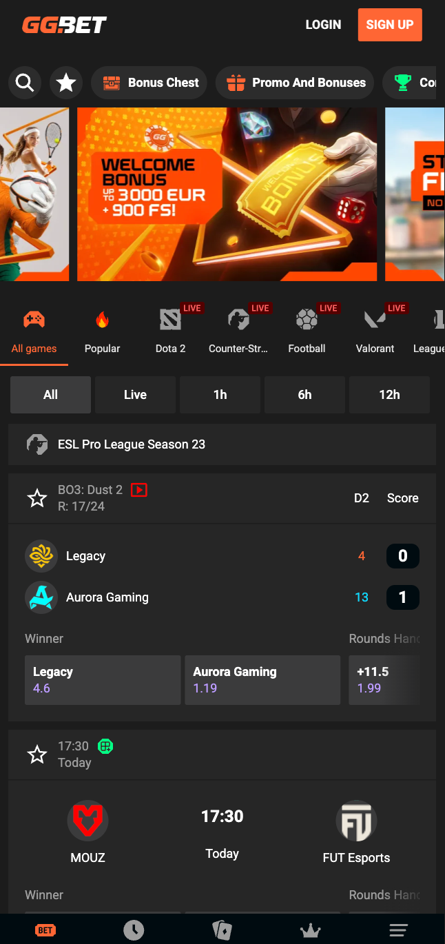 GG.BET
